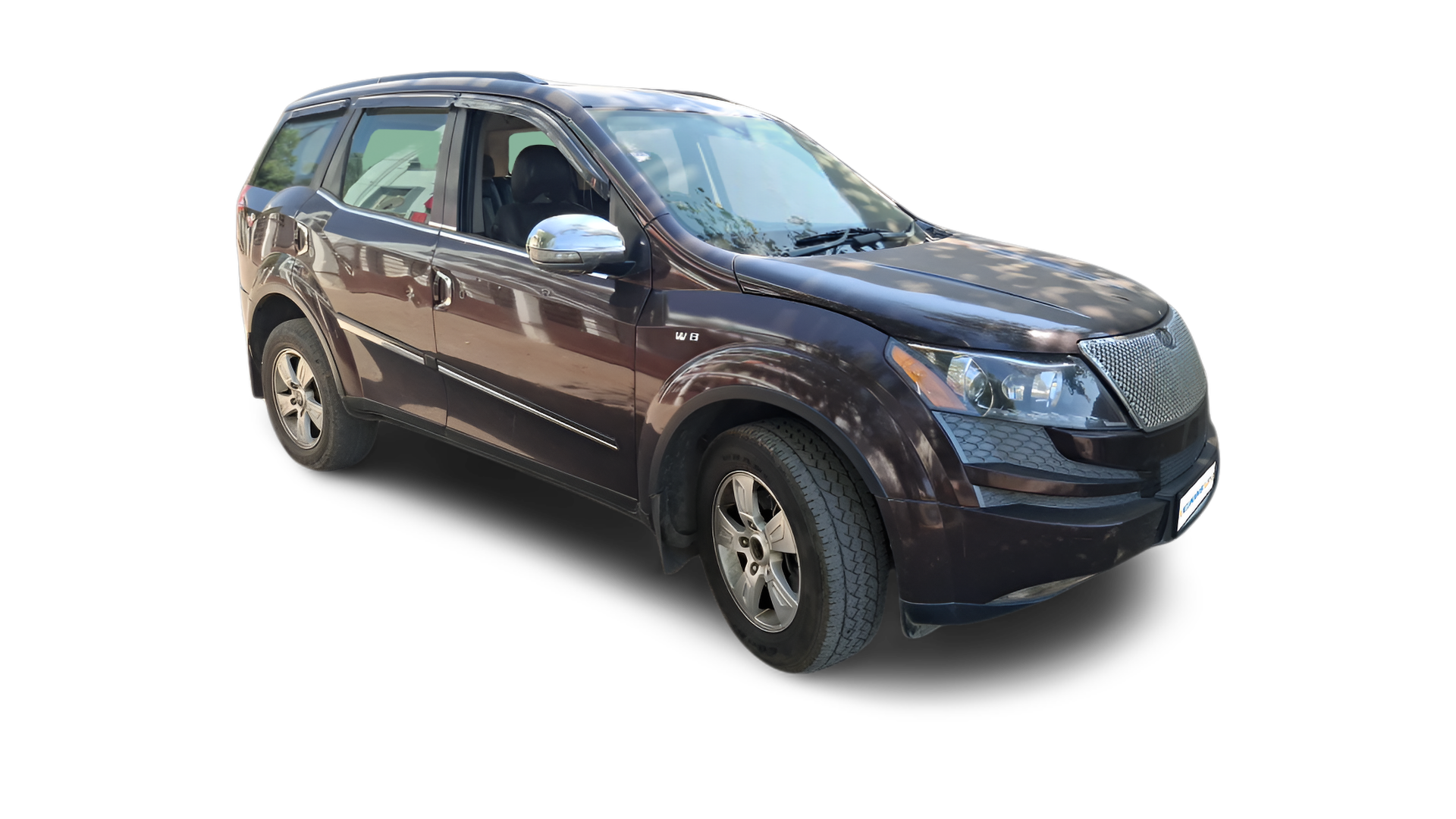 2012 Mahindra XUV500 - SUV - Diesel - Manual - ₹3.39 lakh
